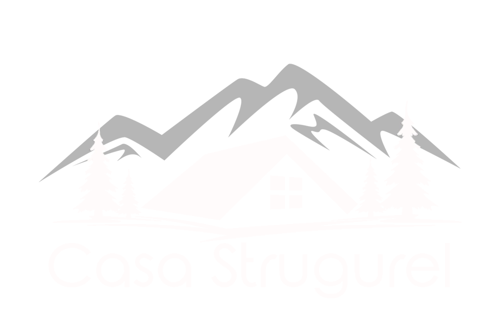 Casa Strugurel